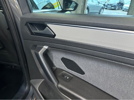 2021 SEAT Tarraco 2.0 TDI 150HP DSG 7S SE 5DR AUTO €29,999 thumbnail