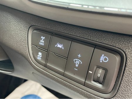 2020 Hyundai Santa Fe 4WD EXECUTIVE PLUS AUTO 5DR 7 SEAT VERY GOOD!! €29,995 thumbnail