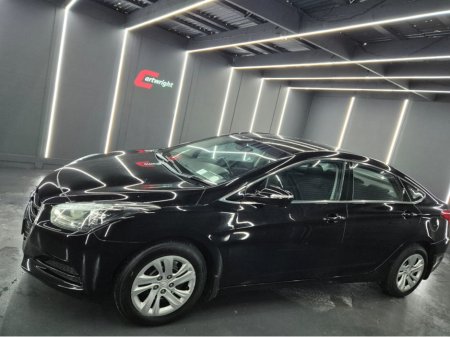 2018 Hyundai i40 - thumbnail 17