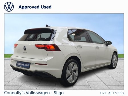 2025 Volkswagen Golf EDITION 75 2.0 TDI 116HP €35,945