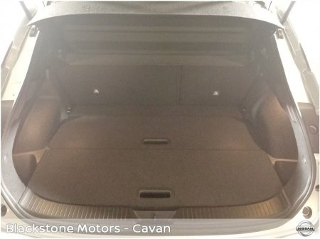 2024 Nissan Qashqai - thumbnail 11