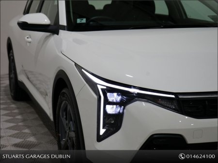 2026 Kia K4 - thumbnail 10