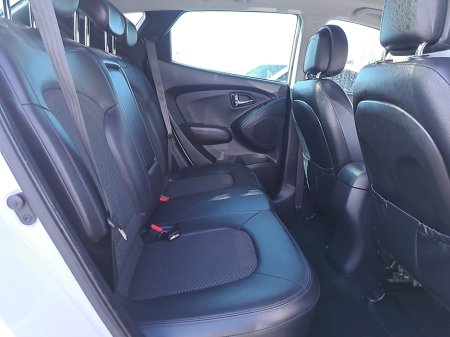 2013 Hyundai ix35 - thumbnail 29
