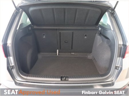 2026 SEAT Ateca - thumbnail 12