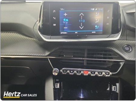 2023 Peugeot 2008 - thumbnail 14