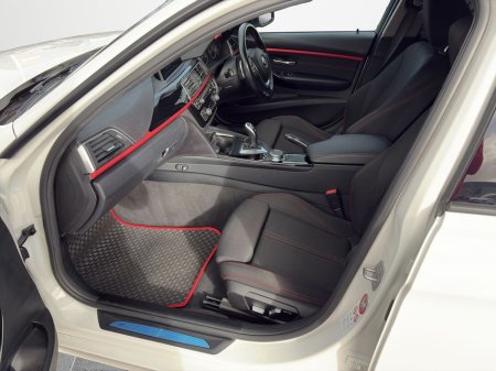 2016 BMW 3 Series "All the space you need… with the drive you actually want" €18,888 thumbnail