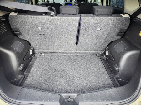 2019 Nissan Note - thumbnail 31