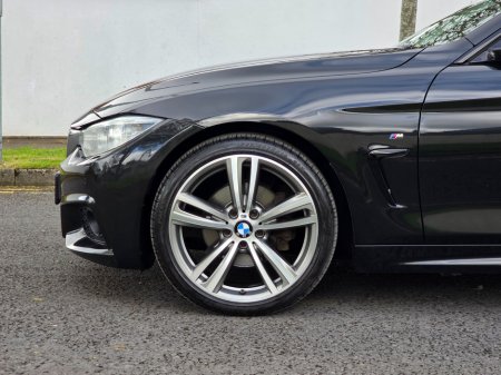 2015 BMW 4 Series - thumbnail 16