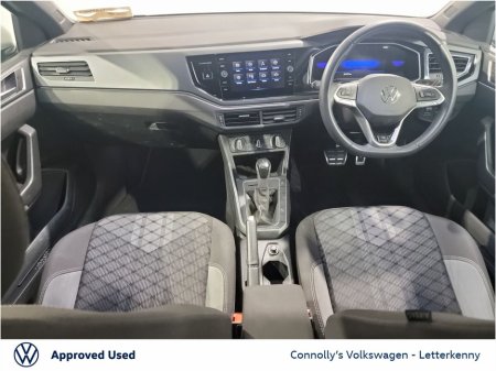 2024 Volkswagen Taigo - thumbnail 2