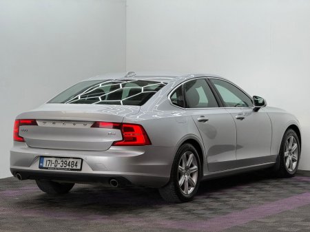 2017 Volvo S90 - thumbnail 6