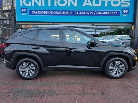 2022 Hyundai Tucson 1.6 DIESEL, ONLY 35K KM, 1 OWNER, HISTORY, WARRANTY, AA APPROVED, SIMI, 5 STAR REVIEWS. €28,995