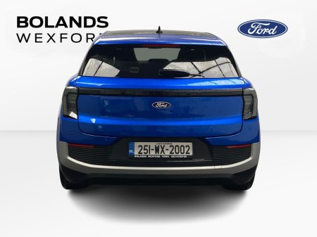 2025 Ford Explorer Premium 77kWh Extended Range RWD €42,995 thumbnail