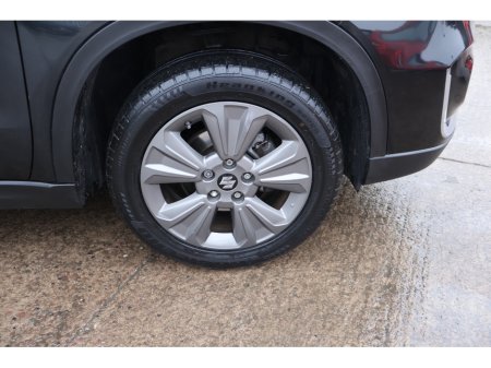 2023 Suzuki Vitara 1.4 B/JET MILD HYBRID SZ-T 12 Month €21,995 thumbnail