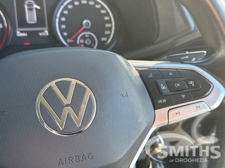 2024 Volkswagen Transporter - thumbnail 22