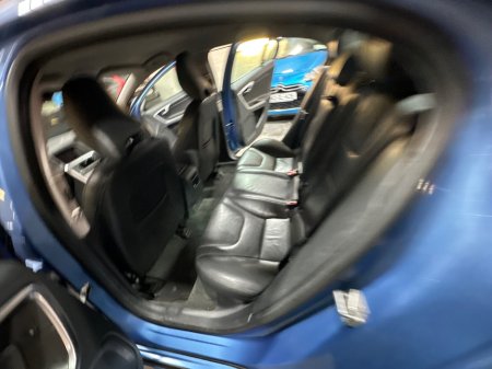 2017 Volvo S60 D4 (190hp) SE €8,988 thumbnail