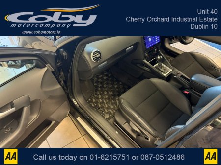 2013 Audi A3 1.4 S-line 5DR AUTO. New NCT Done Before Collection, Half Leather, Alloy Wheels, 2Keys, MFSW, Revers Camera, Parking Sensors, Dual Climate Control, Cruise Control, BT, Full Electrics, & more. €10,950 thumbnail
