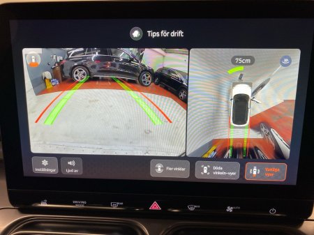 2025 Smart #1 - thumbnail 15