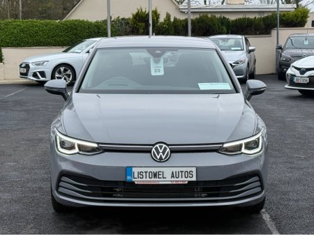 2022 Volkswagen Golf - thumbnail 5