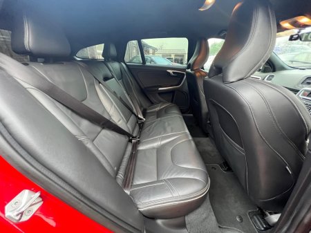 2015 Volvo V60 - thumbnail 13