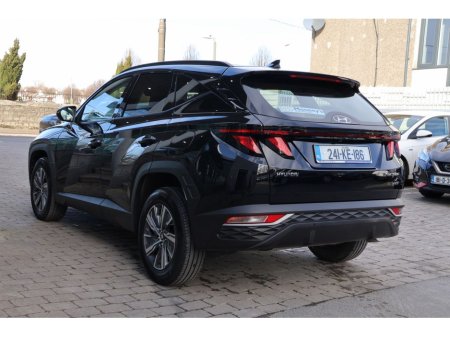 2024 Hyundai Tucson - thumbnail 6