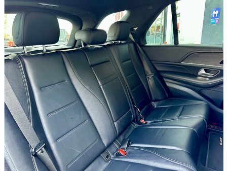 2022 Mercedes-Benz GLE Class - thumbnail 18