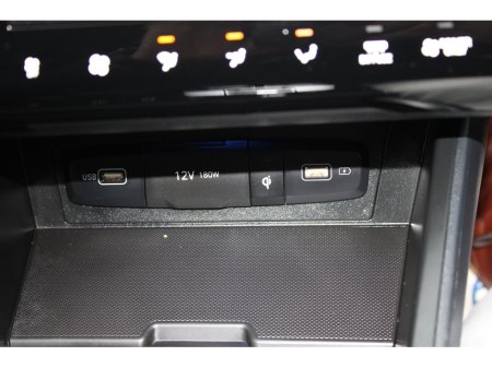 2024 Hyundai Tucson 2WD Executive HEV Auto €39,950 thumbnail