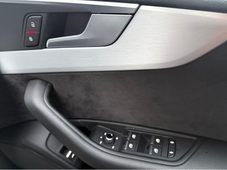 2018 Audi A5 Sportback S LINE 2.OTDI QUATTRO AUTO FULLY LOADED €26,995 thumbnail