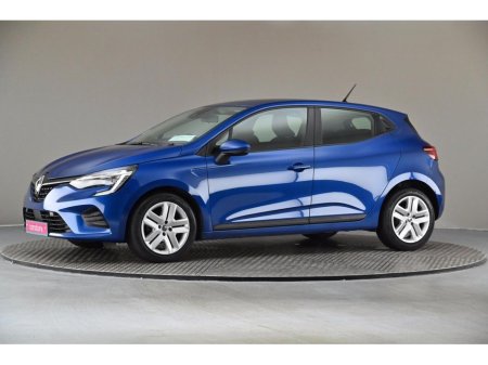 2022 Renault Clio - thumbnail 4