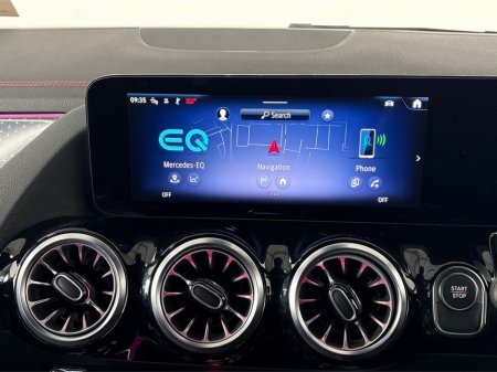 2025 Mercedes-Benz EQA - thumbnail 18