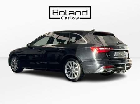2020 Audi A4 35TDI SPORT *AUTO AVANT* €100 PER WEEK €29,995 thumbnail