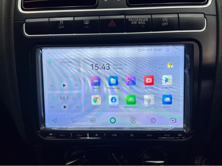 2014 Volkswagen Polo 2014 auto €9,495 thumbnail