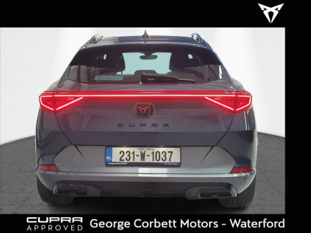 2023 Cupra Formentor - thumbnail 5