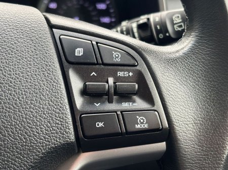 2019 Hyundai Tucson 1.6 PREMIUM CRDI 2WD DCT €22,895 thumbnail