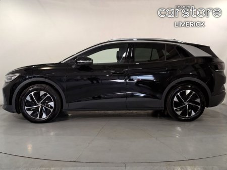 2024 Volkswagen ID.4 - photo 6