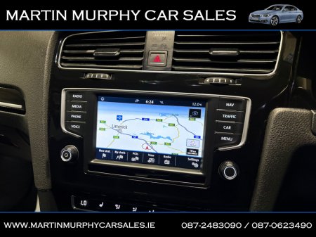 2017 Volkswagen Golf - thumbnail 17