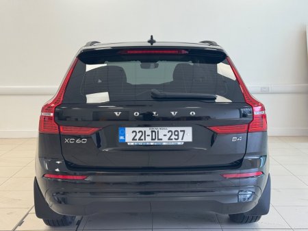 2022 Volvo XC60 - thumbnail 14