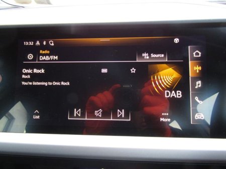 2022 Audi Q4 e-tron 40 E-tron E-tron 40 Advance 4DR Auto €26,950 thumbnail