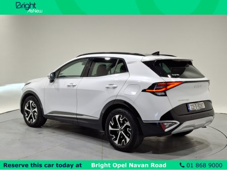 2022 Kia Sportage K4 DIESEL SUNROOF 5DR D 5 DR €32,950 thumbnail