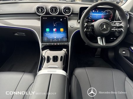 2026 Mercedes-Benz CLE - view 3