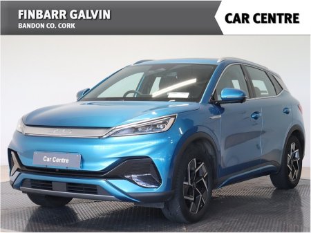 2025 BYD ATTO 3 - thumbnail 6