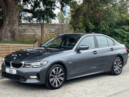 2021 BMW 3 Series SE PRO AUTO €22,900