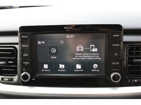 2019 Kia Stonic - thumbnail 16