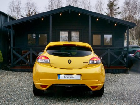 2015 Renault Megane TCe 115 S&S EXPRESSION €24,950 thumbnail