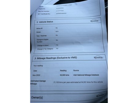 2021 Volkswagen Golf 1.0 TSI 90HP €19,850 thumbnail