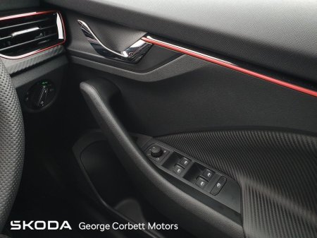 2026 Skoda Kamiq - thumbnail 25