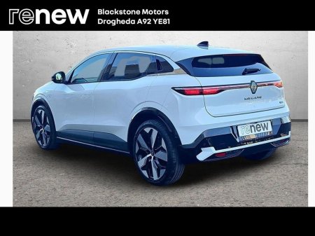 2024 Renault Megane E-Tech EV40 130hp Techno €25,950