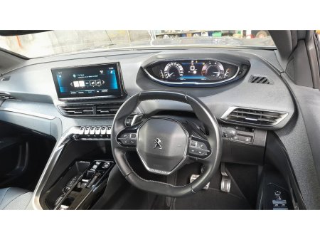 2023 Peugeot 3008 - photo 5