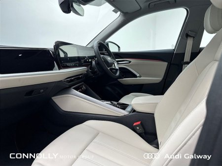 2026 Audi Q5 €652 p/m - SE E-HYBRID QUATTRO 299BHP A/T €73,450 thumbnail