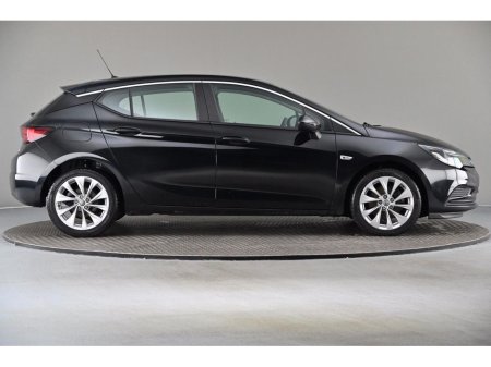 2016 Opel Astra 1.0 TURBO SC 105BHP 6SPD thumbnail