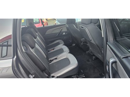 2017 Citroen C4 Picasso - thumbnail 29